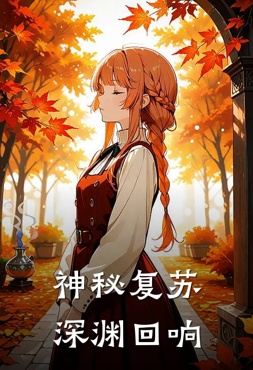 神秘复苏深渊回响