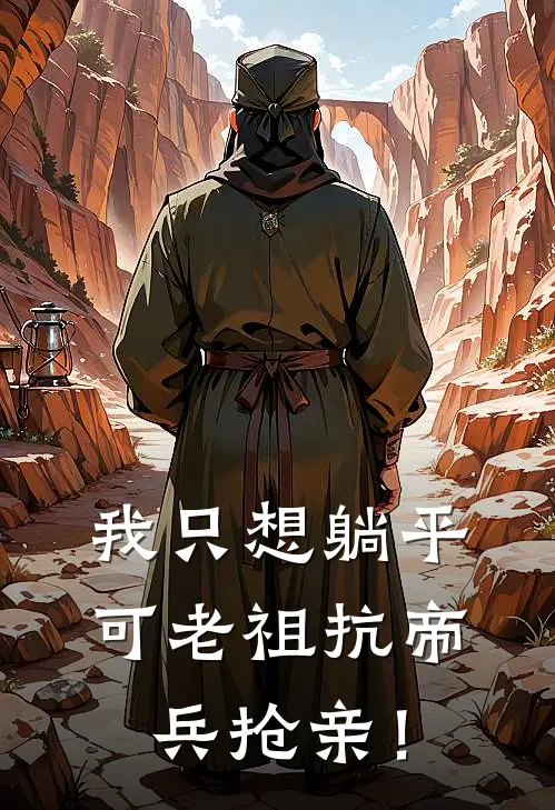 我只想躺平，可老祖抗帝兵抢亲！(江无道江尘)最新完本小说推荐_免费小说推荐我只想躺平，可老祖抗帝兵抢亲！江无道江尘