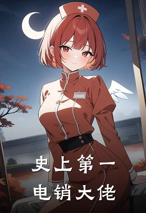 史上第一电销大佬