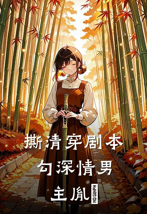 撕清穿剧本，勾深情男主胤禛