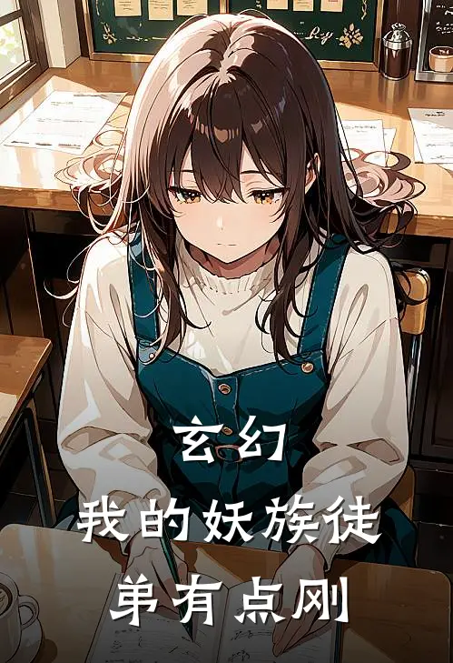 玄幻：我的妖族徒弟有点刚