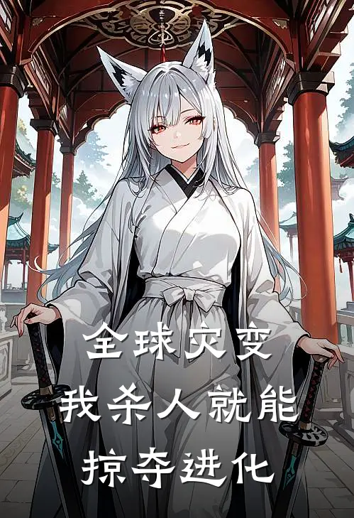 全球灾变：我杀人就能掠夺进化林辰赵天霸完结小说大全_免费小说在哪看全球灾变：我杀人就能掠夺进化(林辰赵天霸)