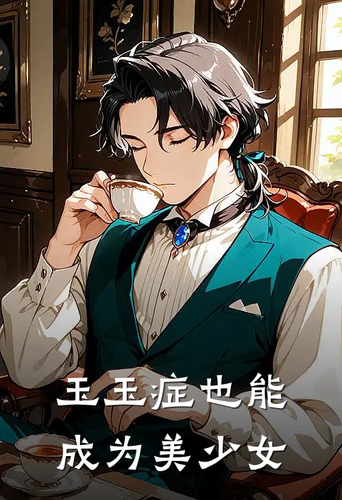 玉玉症也能成为美少女