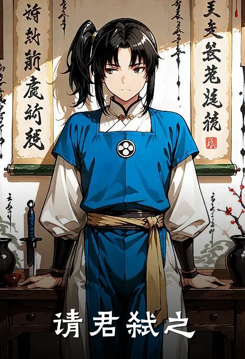 《请君弑之》秦见微景宣帝火爆新书_请君弑之(秦见微景宣帝)免费小说