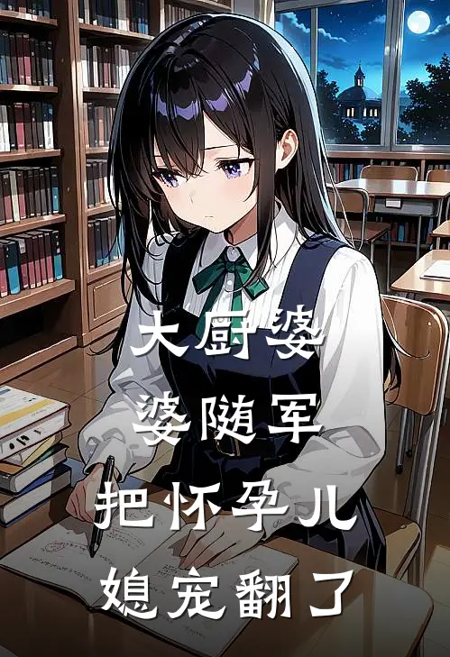 大厨婆婆随军，把怀孕儿媳宠翻了苏文慧宋兰芝完整版小说_最新章节列表大厨婆婆随军，把怀孕儿媳宠翻了(苏文慧宋兰芝)