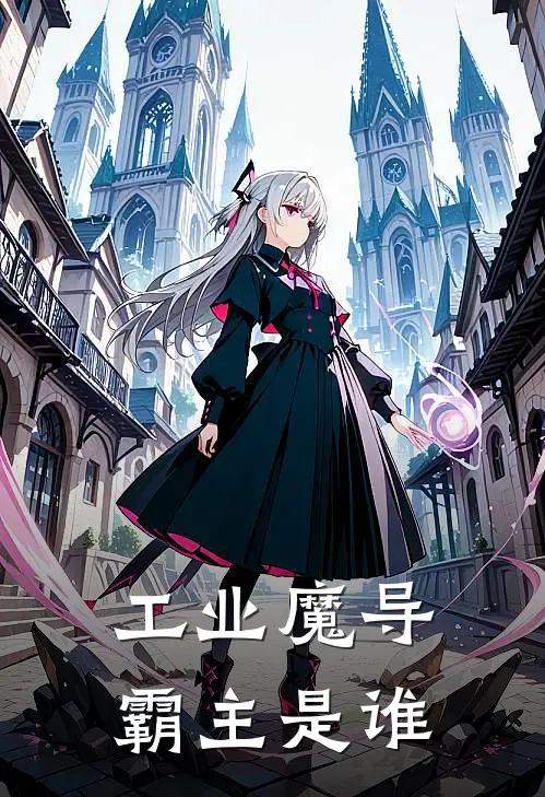 工业魔导霸主是谁