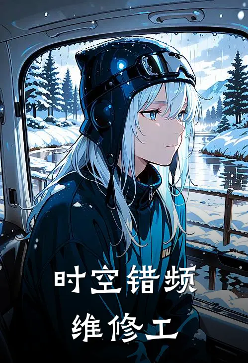 时空错频维修工(李维张大力)小说最新章节_全文免费小说时空错频维修工李维张大力