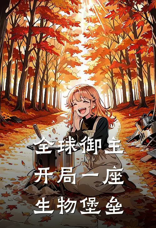 全球御主：开局一座生物堡垒