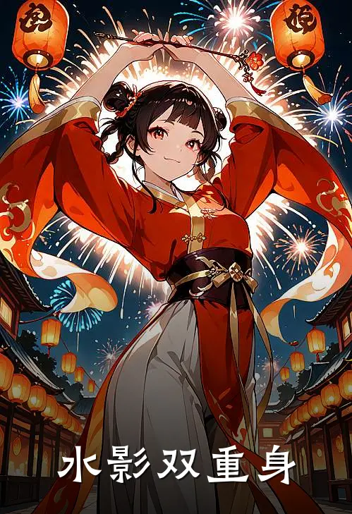 水影双重身