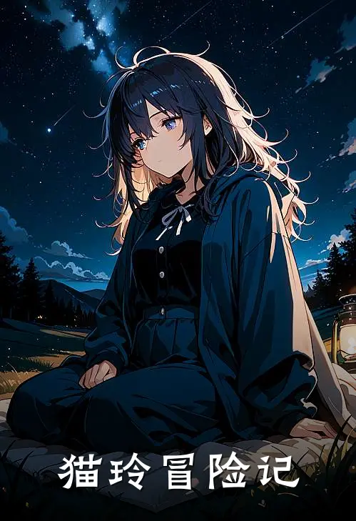 猫玲冒险记