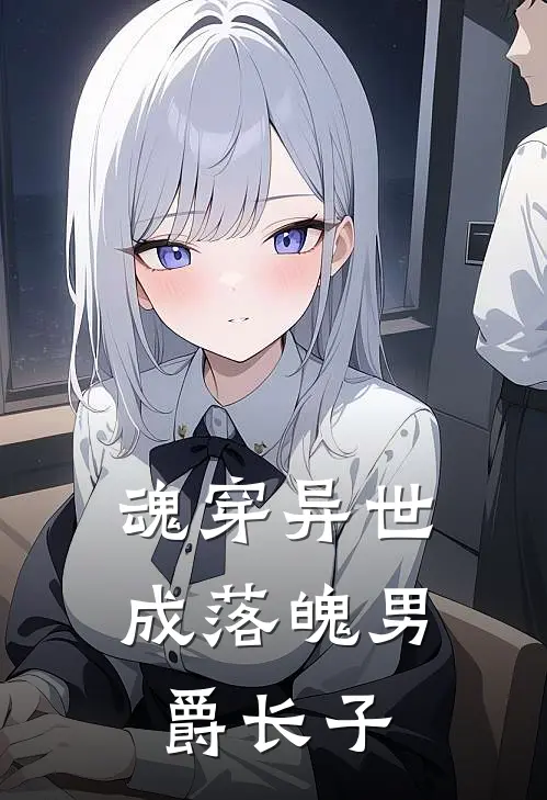 魂穿异世成落魄男爵长子