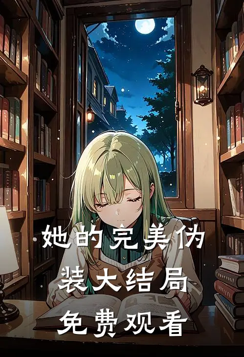 她的完美伪装大结局免费观看