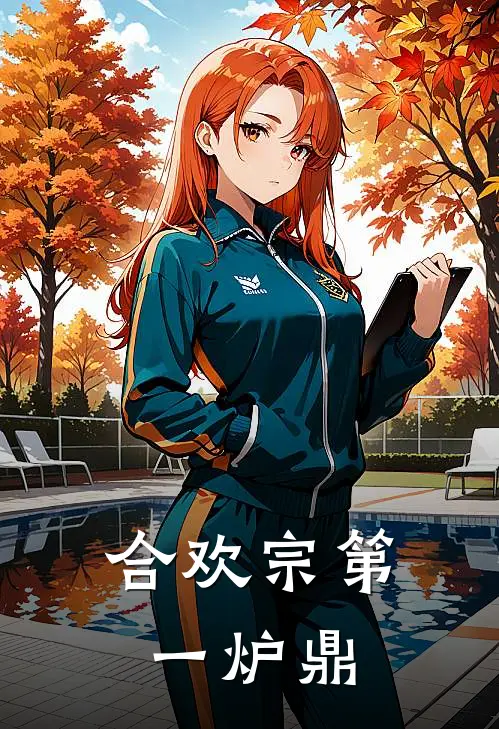 合欢宗第一炉鼎