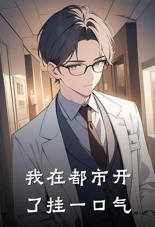 我在都市开了挂一口气