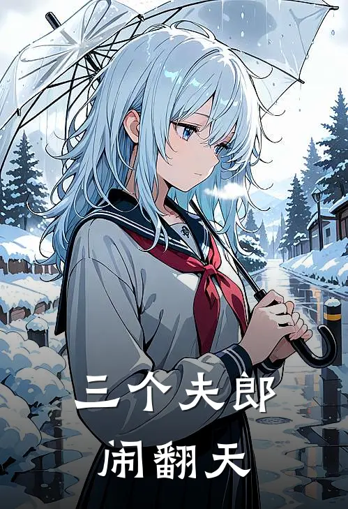 三个夫郎闹翻天