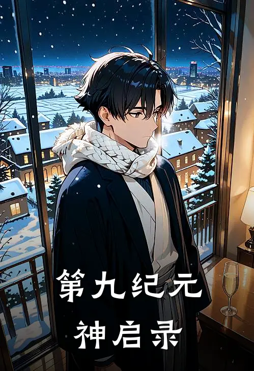 陆尘张工(第九纪元神启录)最新章节免费在线阅读_(陆尘张工)完结版在线阅读