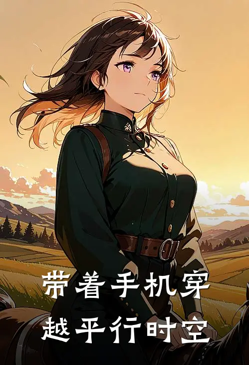 带着手机穿越平行时空