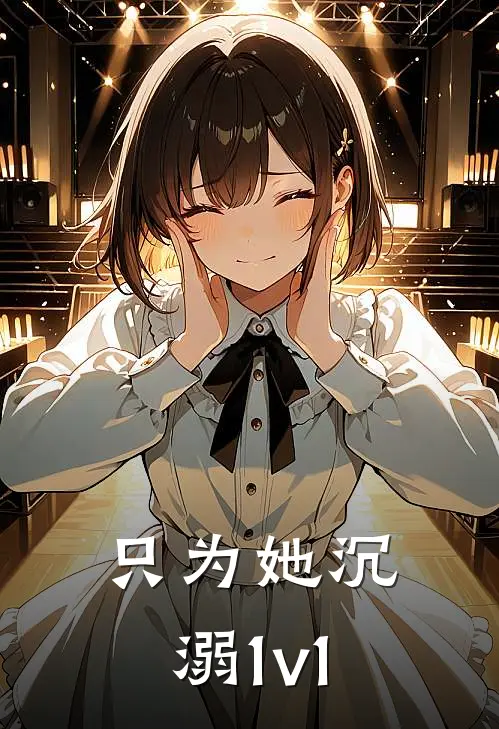 只为她沉溺1v1