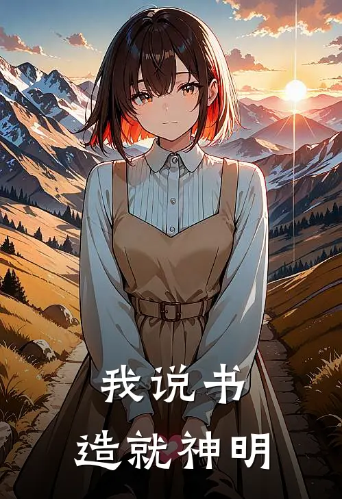 我说书，造就神明言瑾小唯最新好看小说_免费小说我说书，造就神明(言瑾小唯)