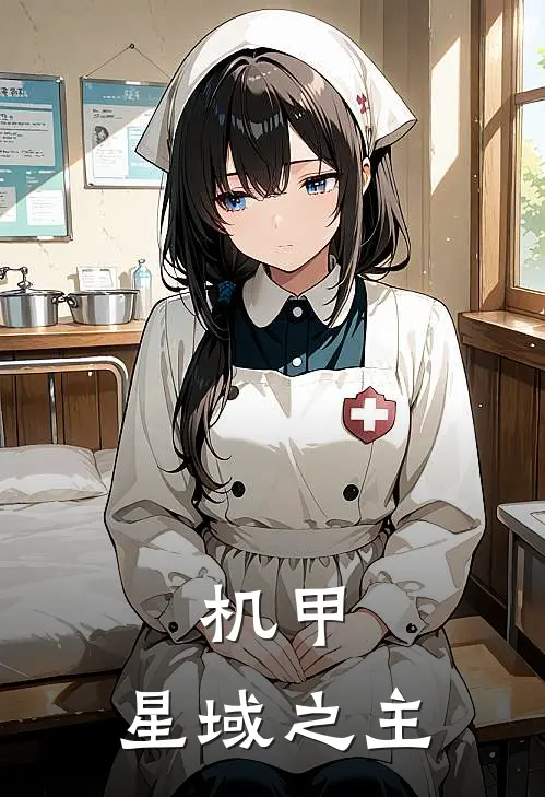 机甲：星域之主