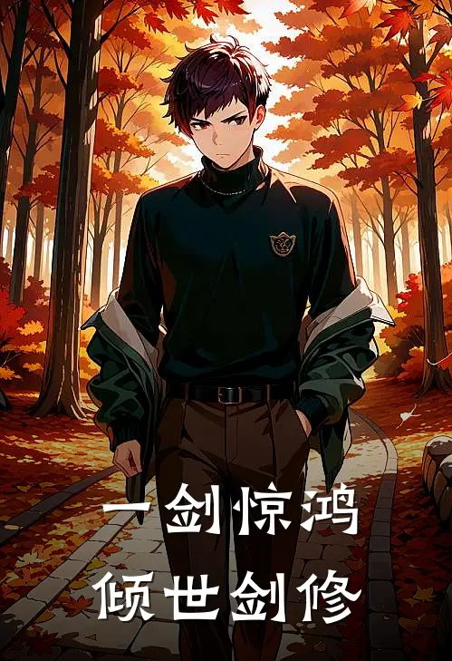 一剑惊鸿倾世剑修萧云李峰完本完结小说_无弹窗全文免费阅读一剑惊鸿倾世剑修(萧云李峰)