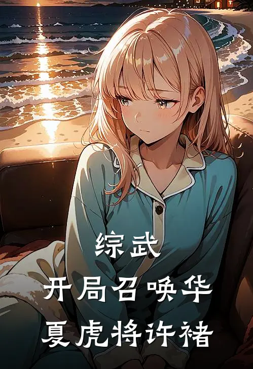 综武：开局召唤华夏虎将许褚