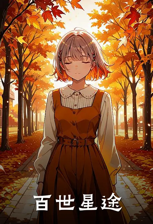 百世星途(苏宸林越)热门小说大全_推荐完本小说百世星途苏宸林越