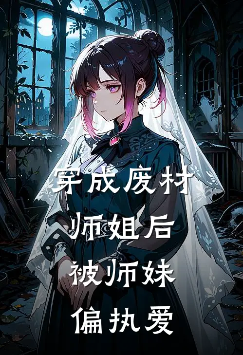 穿成废材师姐后，被师妹偏执爱易筱柔林紫曦免费小说完结_最新章节列表穿成废材师姐后，被师妹偏执爱(易筱柔林紫曦)