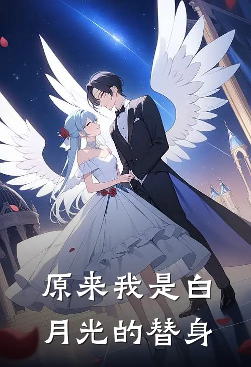 原来我是白月光的替身(陆辰宇薇薇)小说完整版_完结好看小说原来我是白月光的替身陆辰宇薇薇