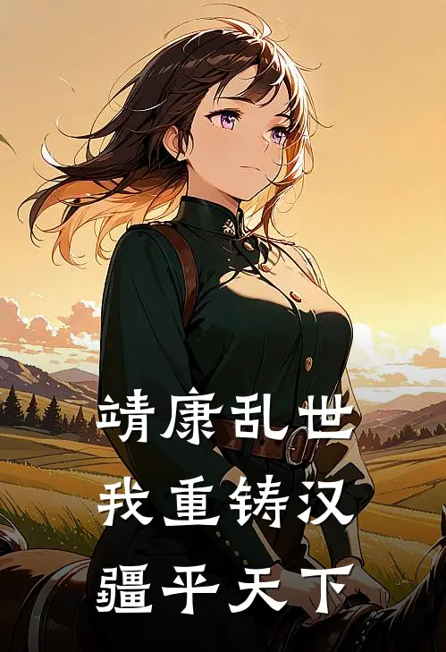 靖康乱世：我重铸汉疆平天下