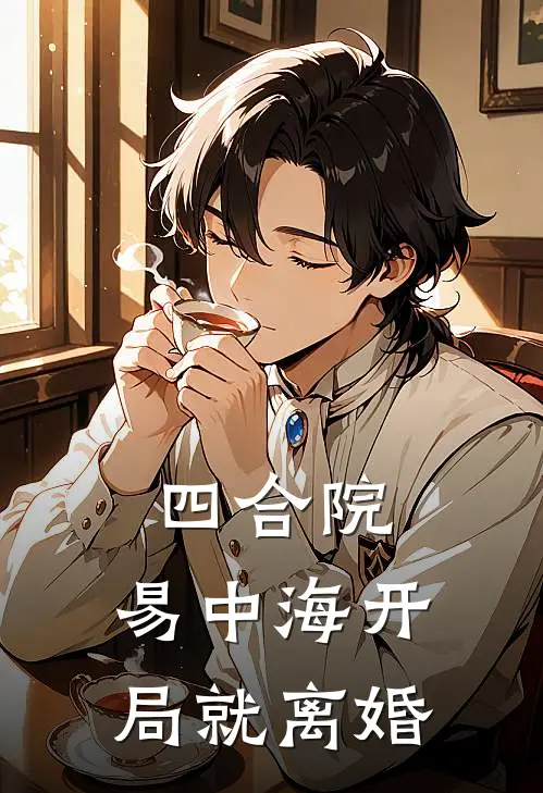 四合院，易中海开局就离婚