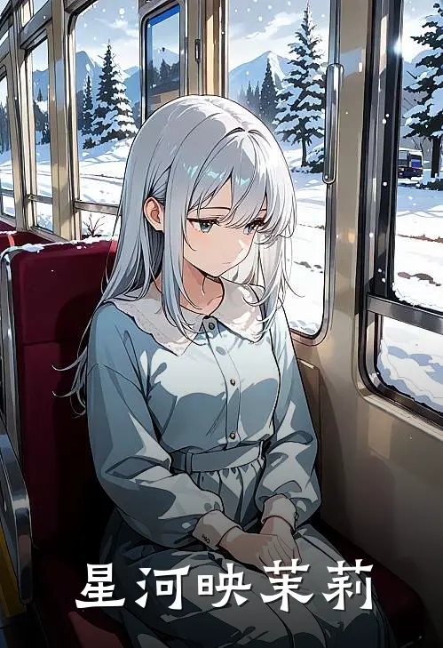 星河映茉莉林深夏小茉完结热门小说_完整版小说全文免费阅读星河映茉莉林深夏小茉