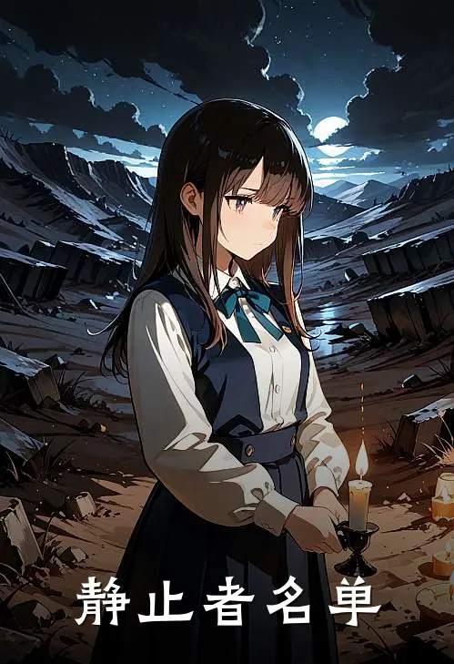 静止者名单林墨苏晓小说免费阅读无弹窗_完结版小说全文免费阅读静止者名单(林墨苏晓)