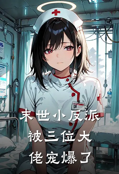 末世小反派：被三位大佬宠爆了