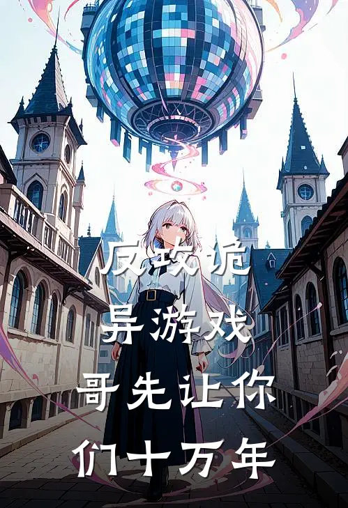 反攻诡异游戏：哥先让你们十万年