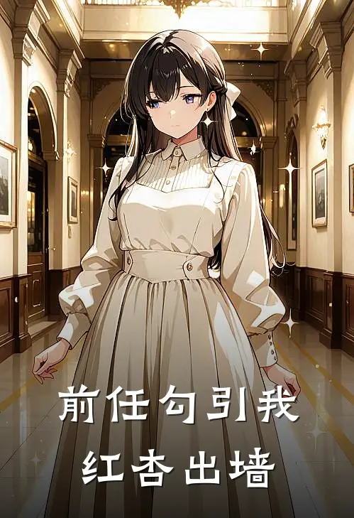 前任勾引我红杏出墙