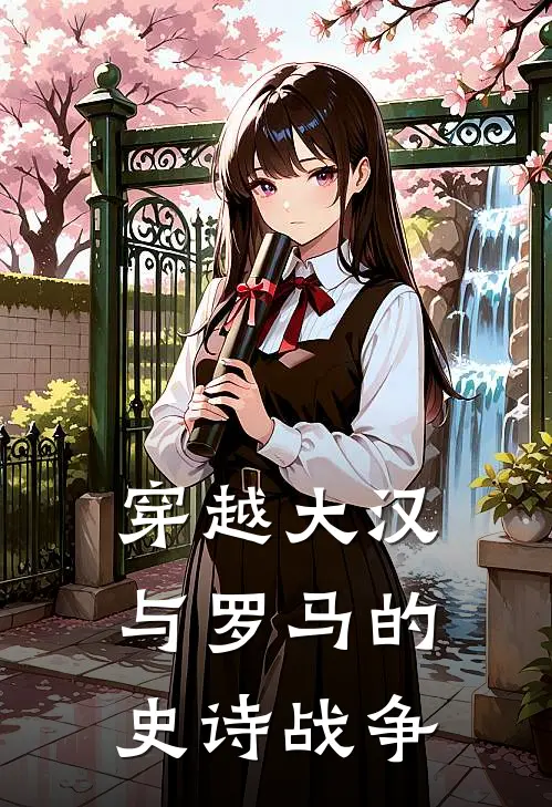 穿越大汉与罗马的史诗战争