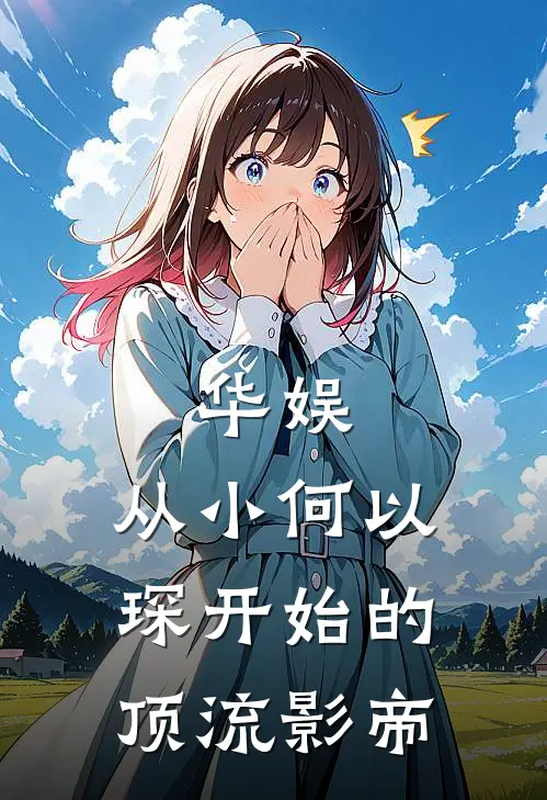 唐辰阿银华娱：从小何以琛开始的顶流影帝全文免费阅读_唐辰阿银完整版免费阅读