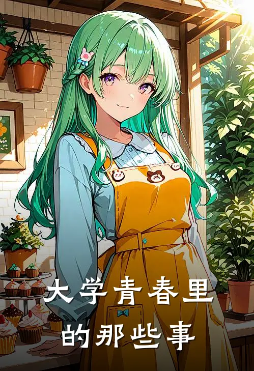 大学青春里的那些事