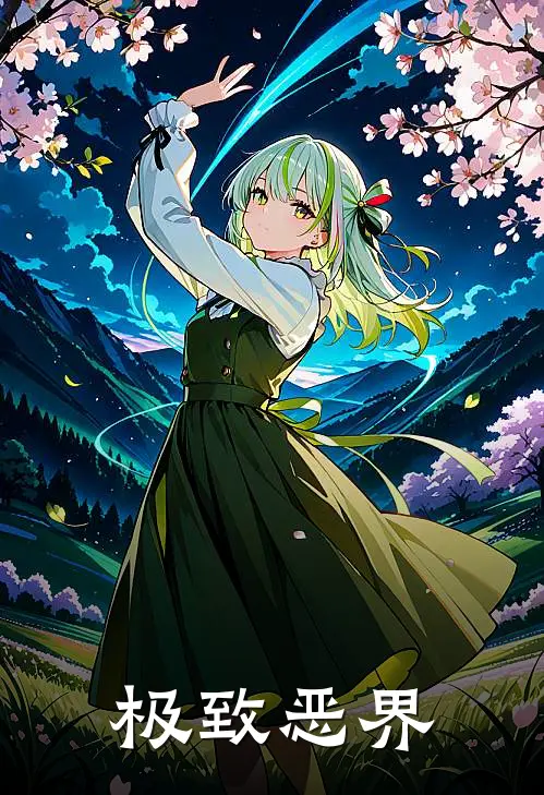 极致恶界