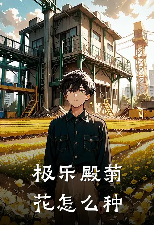 极乐殿菊花怎么种