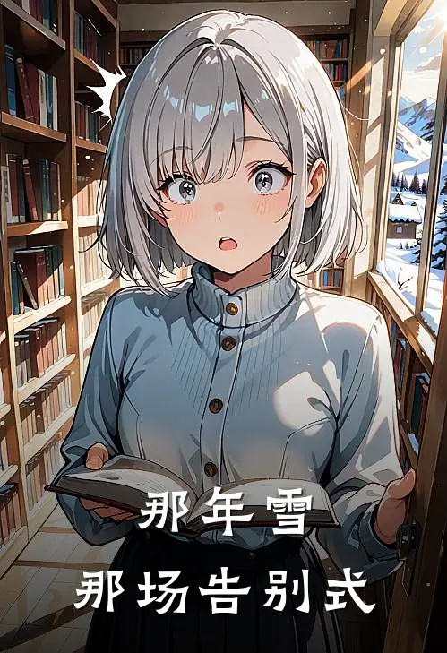 那年雪，那场告别式