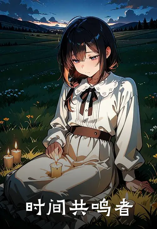 时间共鸣者(安雅王立军)免费阅读_无弹窗全文免费阅读时间共鸣者安雅王立军