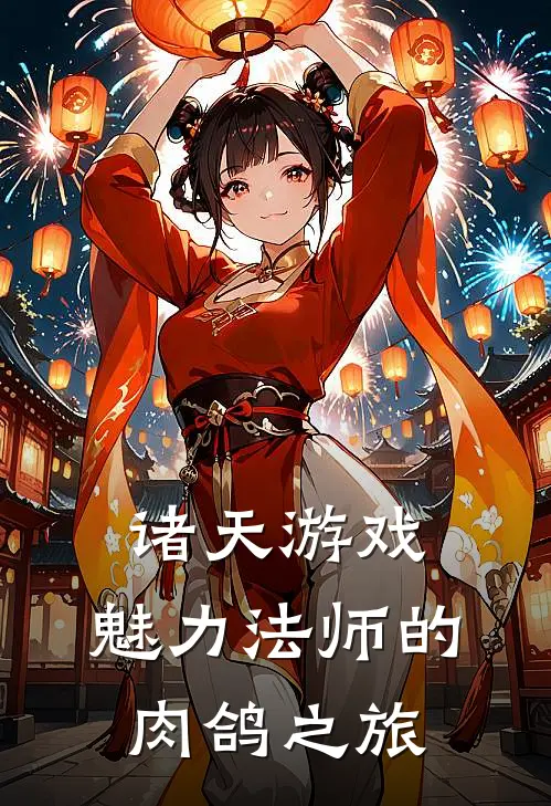 诸天游戏：魅力法师的肉鸽之旅