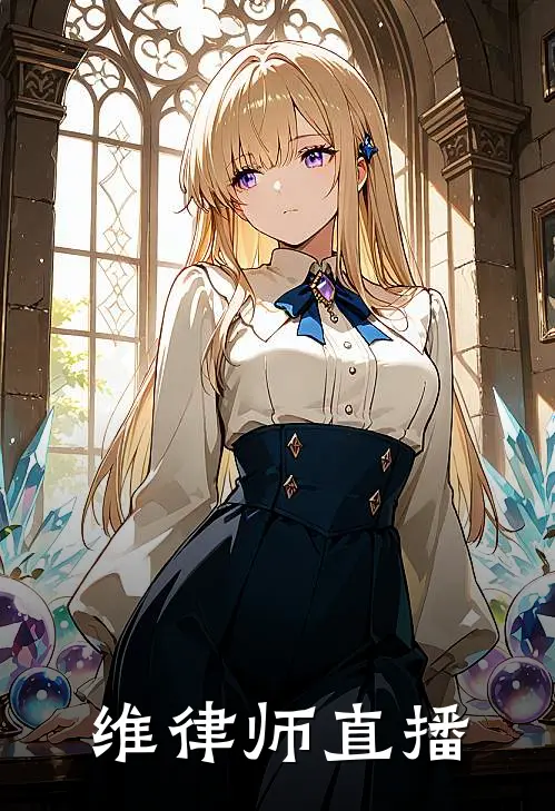 维律师直播