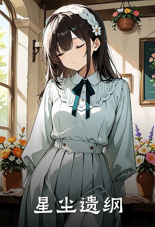 星尘遗纲