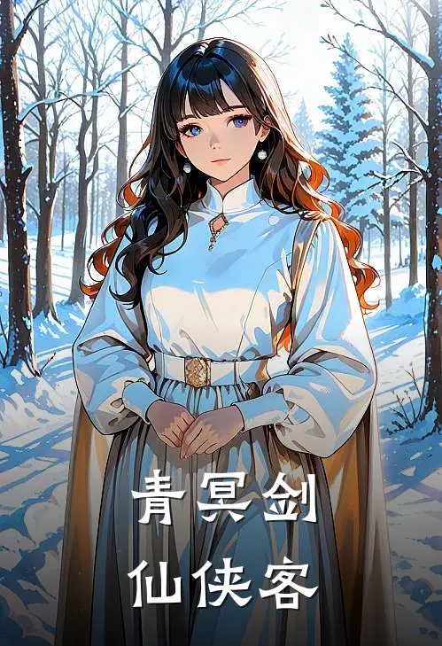 青冥剑仙侠客(林砚赵虎)热门网络小说推荐_最新章节列表青冥剑仙侠客(林砚赵虎)