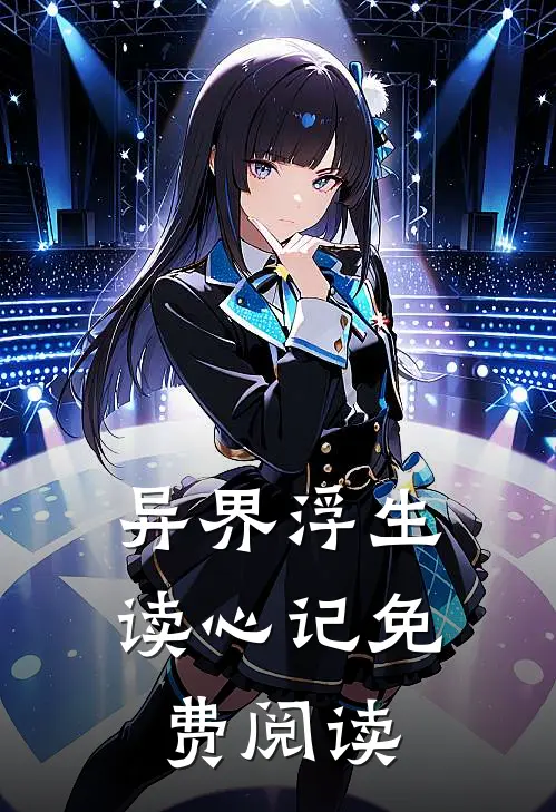 异界浮生读心记免费阅读