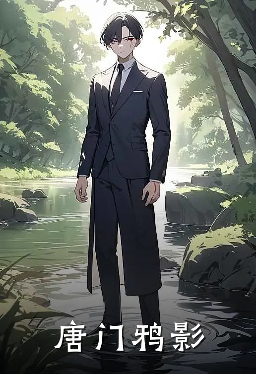 唐门鸦影
