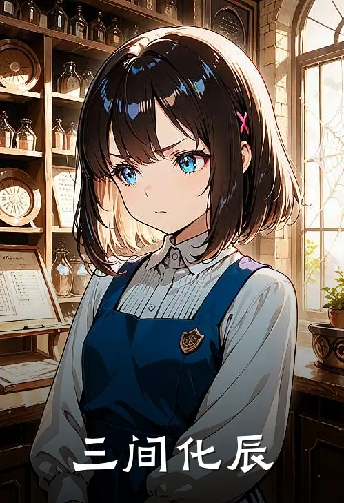 三间化辰杨陌王鹤免费小说全集_免费阅读无弹窗三间化辰杨陌王鹤